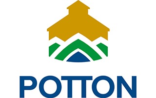 CANTON DE POTTON