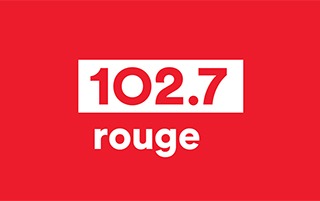 ROUGE FM 102.7 ESTRIE ACTIVITIES