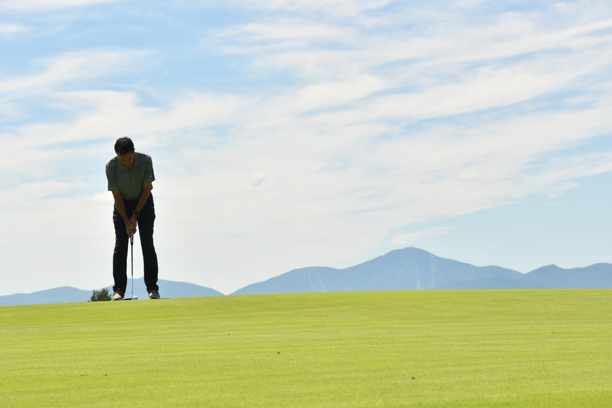 Abonnements de golf Golf memberships