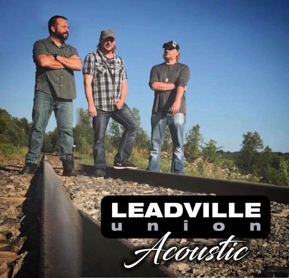 Après-ski Coors light avec Leadville Union