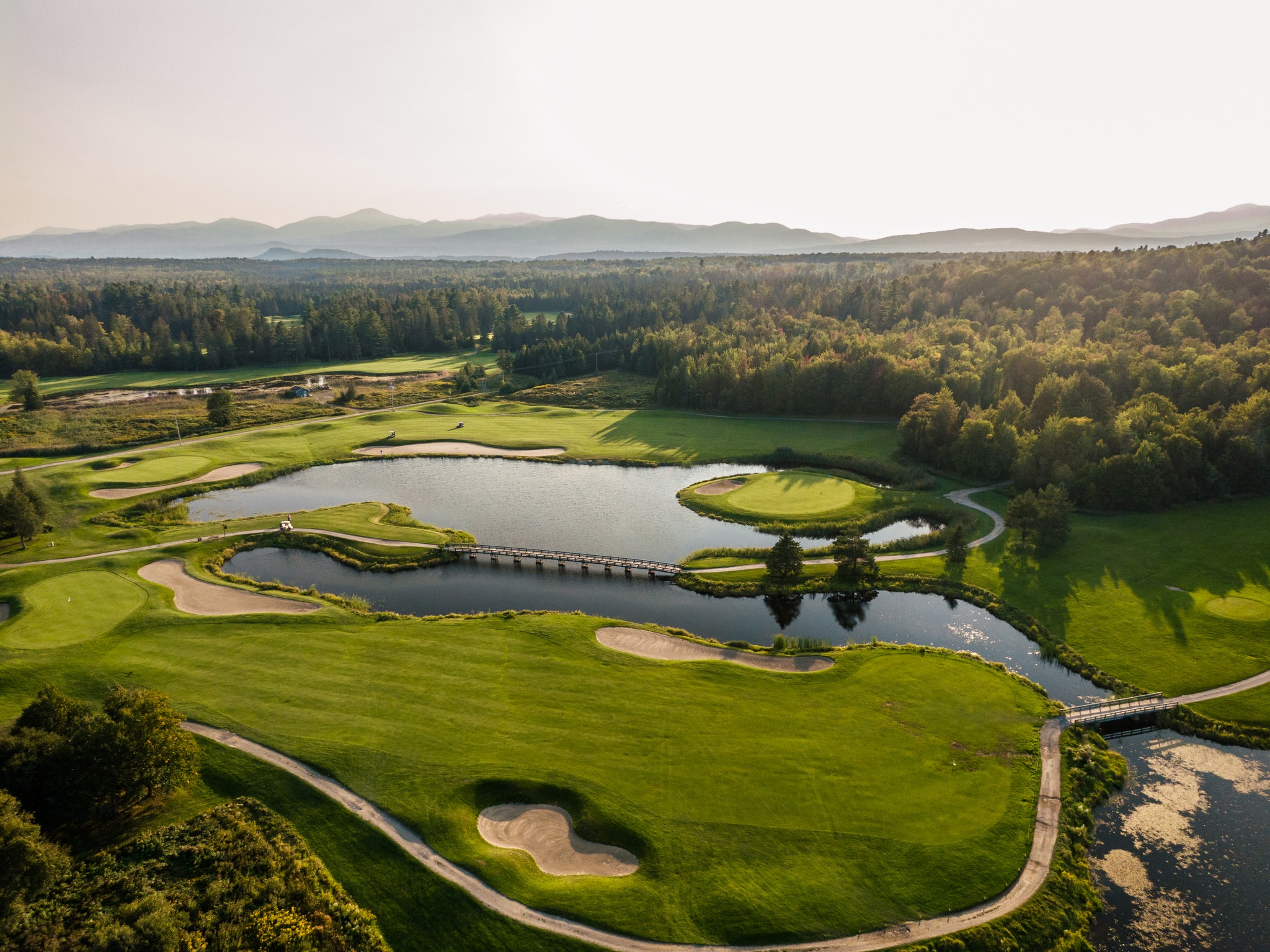 Journée internationale de golf au féminin