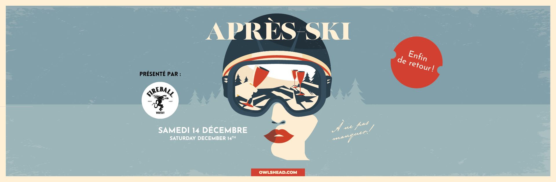 Après-Ski