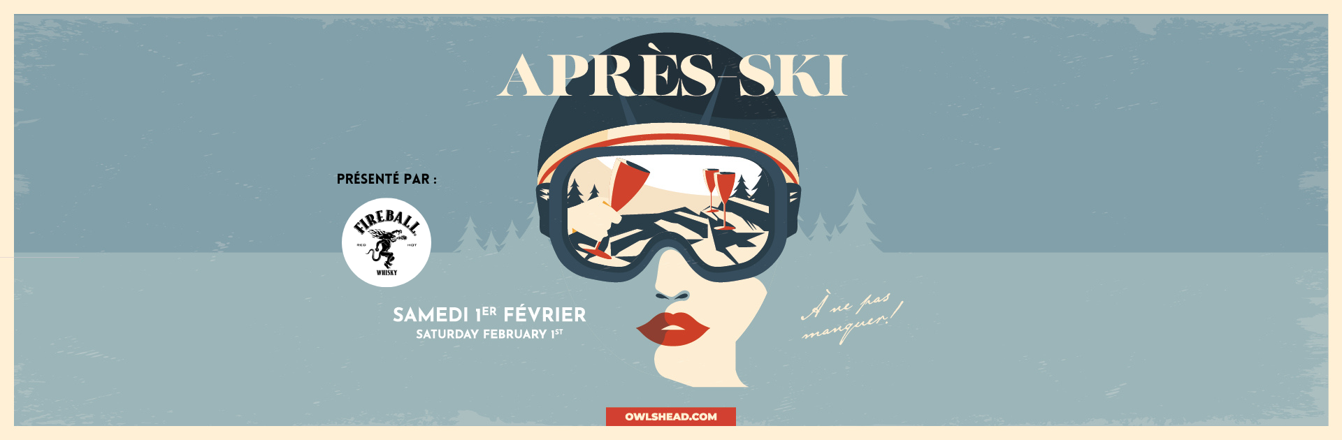 Après-Ski