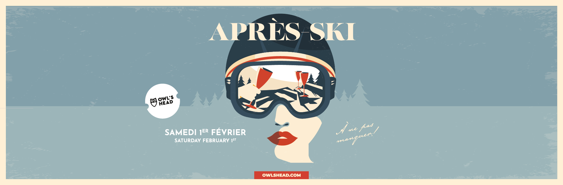 Après-Ski