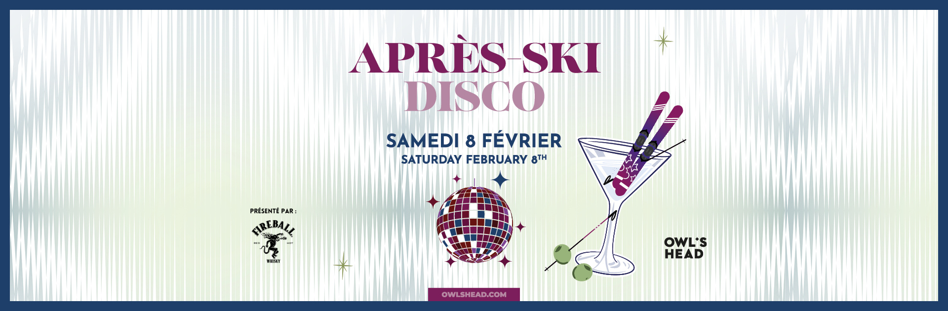 Après-Ski Disco