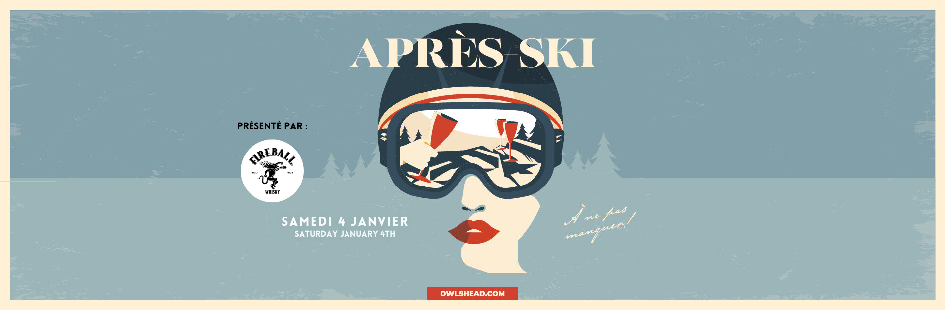 Après-ski