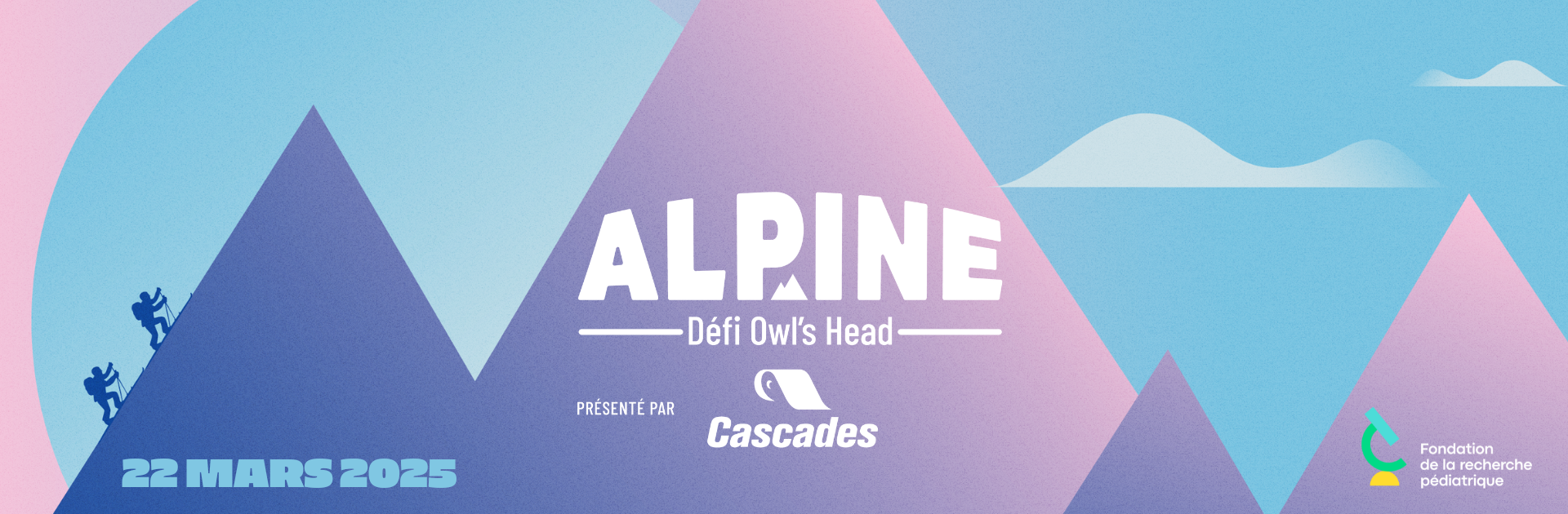 Défi alpine 2025