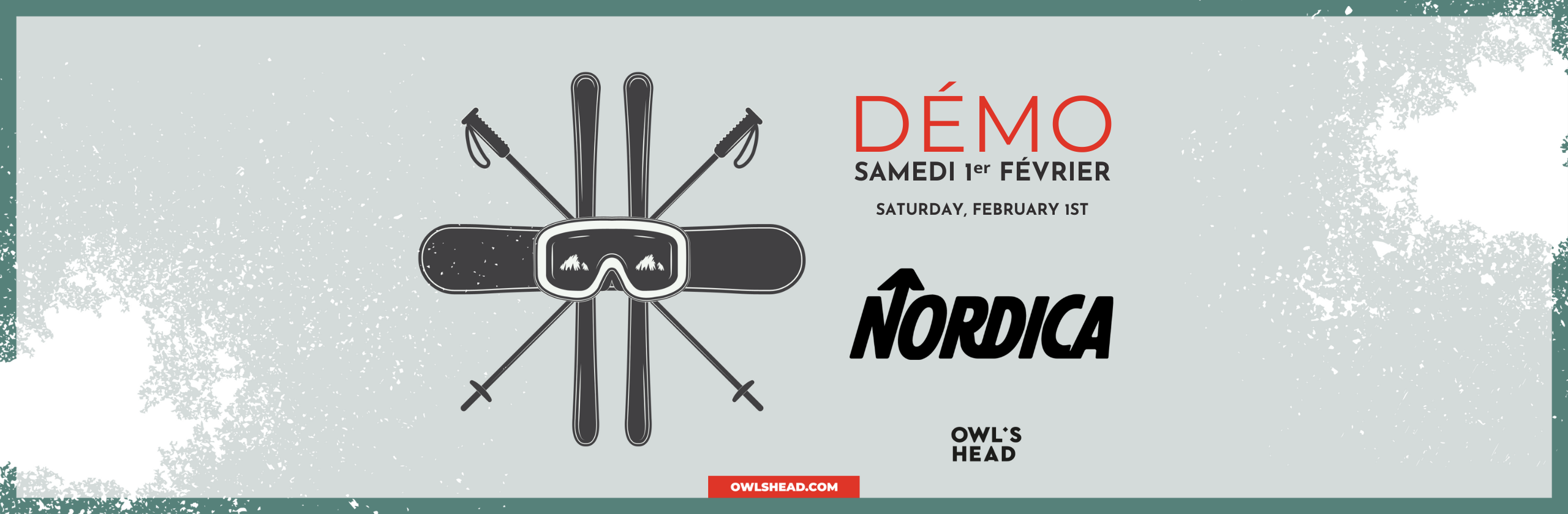 Demo Nordica