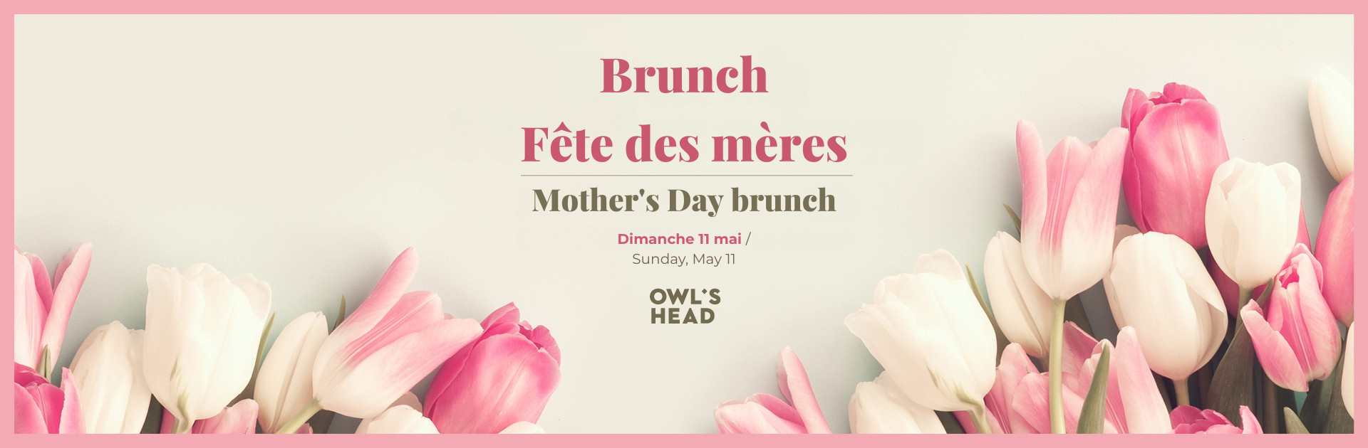 Fête des mères