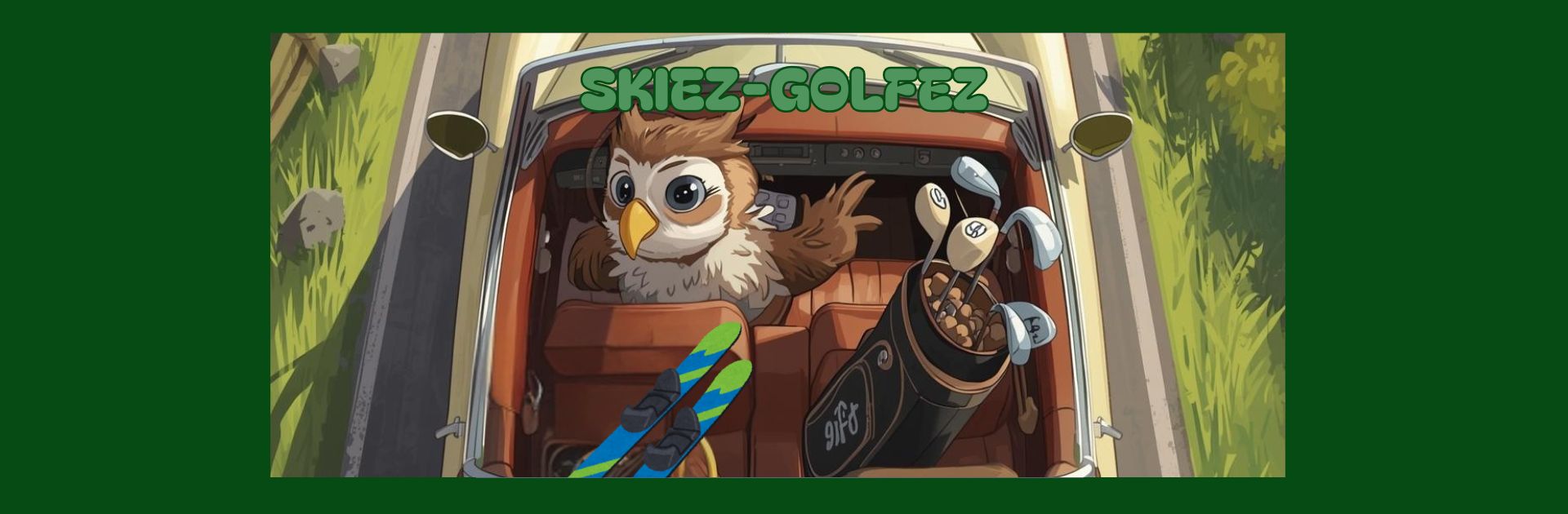 Skiez-Golfez