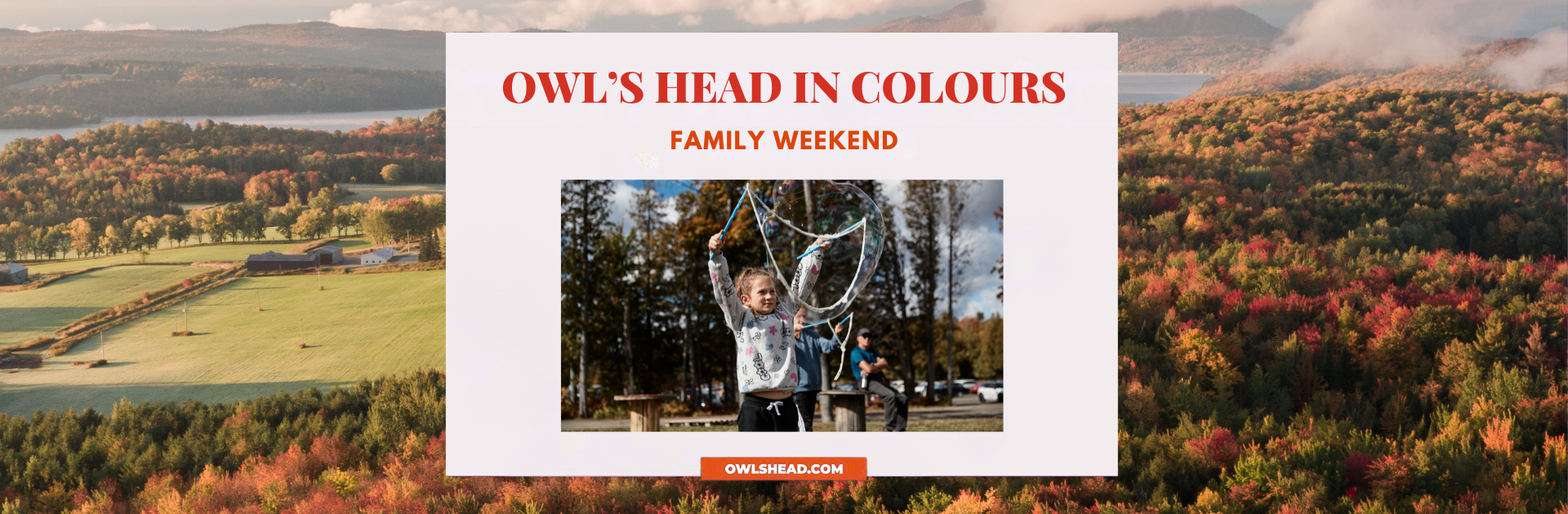 Family Weekend