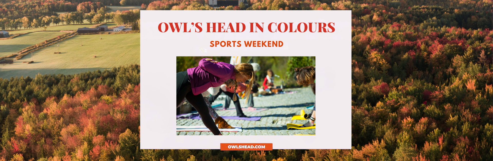 Sports weekend