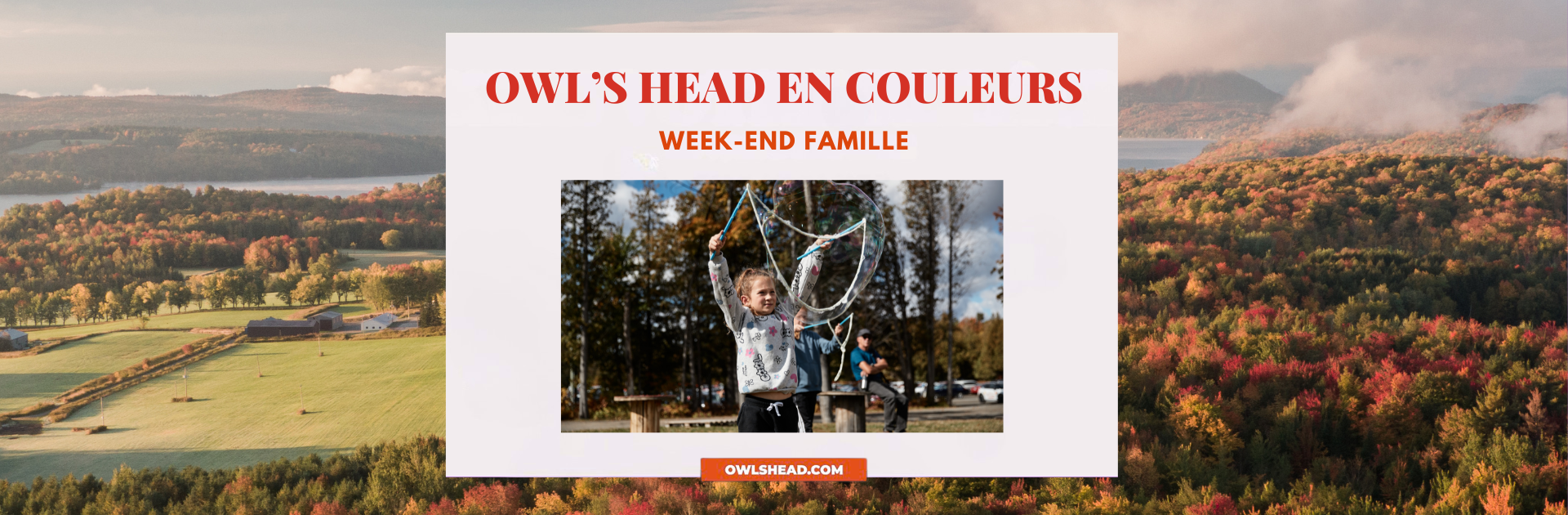 Week-end familial